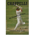 Chappelli by Ian Chappell SIGNED BY IAN CHAPPELL #2 Chappelli by Ian Chappell SIGNED BY IAN CHAPPELL #2