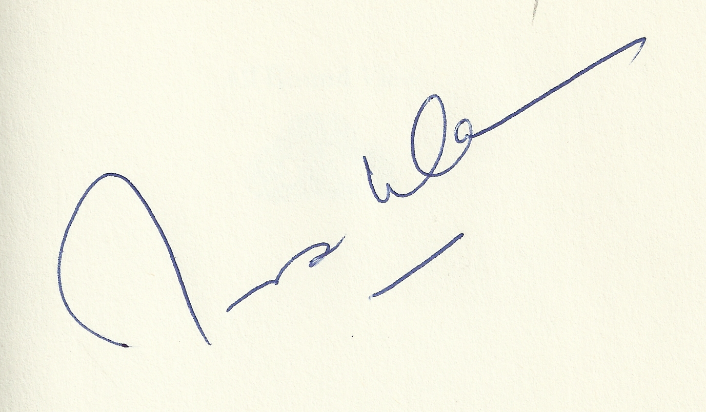 all round view by imran khan signed